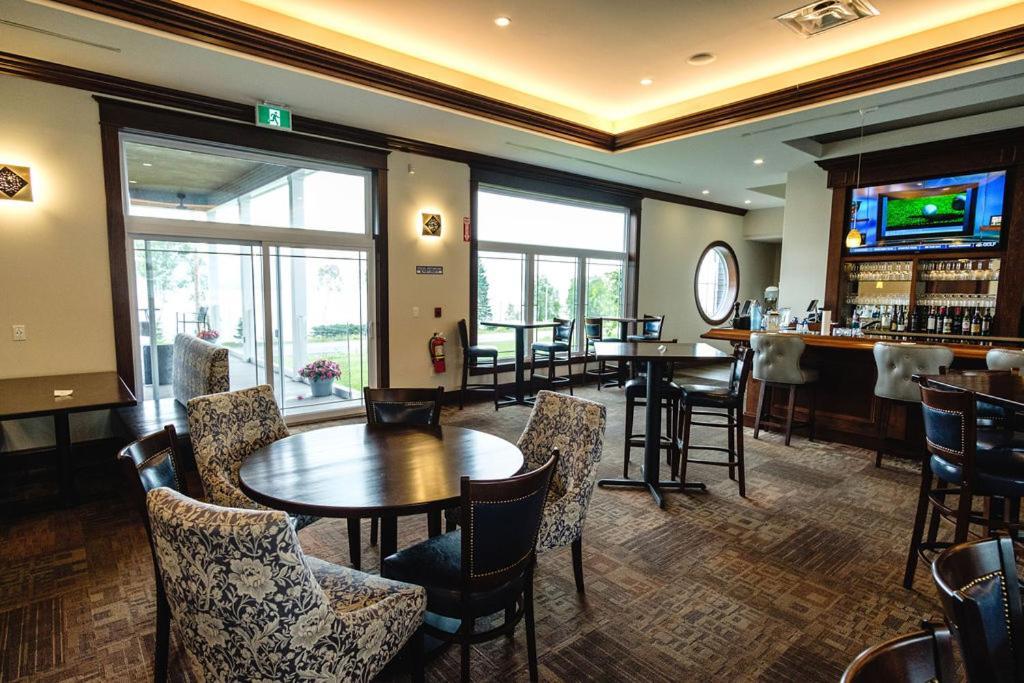 The Lakes At Ben Eoin Golf Club & Resort Sydney Forks Ngoại thất bức ảnh